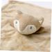 Buy Cabilock 2pcs Soothing Toys & Towel Wipes for Babies | Soft Comfort for Toddlers | International Shipping Available - Buy Online on SooperMarket.com