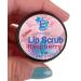 Diva Stuff Ultra Hydrating Lip Scrub - Gentle Exfoliation & Moisturizer Raspberry Flavor oz - Soft Lips (Made in USA - Buy Online on SooperMarket.com