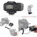 GODOX X1R-C E-TTL Wireless Remote Flash Receiver for Canon EOS Cameras - Compatible with Godox V1, TT350N, AD200, AD200Pro - 1/8000s Shutter Release - Buy Online on SooperMarket.com