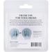 Gel Toe Separators Big Toe Spacers for Bunion Relief - Correct Crooked Toes - Clear Gel Spreader for Overlapping Valgus - Bunion Corrector Pads - Buy Online on SooperMarket.com