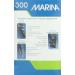 Marina 11118 Aeration Pump 300 for Aquariums up to 265L - Optimal Air Pump for Healthy Fish & Aquatic Life - Buy Online on SooperMarket.com