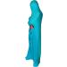 Sentire-Sensory UK Blue Sensory Body Sock For Children With Autism & Anxiety Anxiety Wrap 13+ years Including adults (XL) 13-64 BLUE - Buy Online on SooperMarket.com