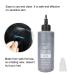 Salon Pro Anti-Fungus Hair Bonding Glue - Professional Grade (4 fl oz) - Buy Online on SooperMarket.com
