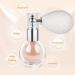 Glitter Body Spray Face Hair Highlighter - Nude Pink Shimmer High Gloss Powder Sparkle Makeup - Buy Online on SooperMarket.com
