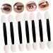 Gogogmee 4 Double Ended Eye Shadow Stick Lipstick Applicator Eyeshadow Makeup Dual Sides Sponge - Buy Online on SooperMarket.com