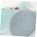 Mikinona 1pc Skin Cleansing Brush Facial Face Cleaning Brush Banana Hair Claw Clips Face Cleaning Brush Pore Cleaning Brush Cleansing Dual Brush Cleaning - Buy Online on SooperMarket.com