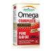 Jamieson Ultra Strength Krill 1000mg 30 Softgels