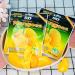 4 flavors of peeled fruit jelly candy 75g/bag 50% fruit jelly candy peel glucose Chinese candy chewing candy fruit candy and leisure Dim sum joy candy (White peach flavor 9bags) White peach flavor 9bags - Buy Online on SooperMarket.com