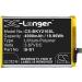 Battery Replacement for Y21e Y21T V2152 V2135 Y33s 2021 | Compatible B-S1 - Fast International Shipping - Buy Online on SooperMarket.com