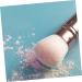 Blush Brush & Powder Brush for Flawless Makeup | Women's Cosmetics Brush for Foundation & Beauty - Buy Online on SooperMarket.com