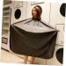 Didiseaon Men's Hairdressing Cape - Professional Salon Gown for Hair Cutting & Coloring - Buy Online on SooperMarket.com