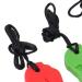 Heat-Resistant Teething Chain Toy | Essential Training Instructions for Soothing Child Discomfort | International Shipping Available - Buy Online on SooperMarket.com