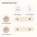 Stokke Harness2 for Tripp Trapp Baby Set2 - Safe & Comfortable 6-36 Months - International Shipping Available - Buy Online on SooperMarket.com