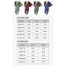 PRETTYGARDEN Women's Fall Fashion 2 Piece Sweatsuit Set | Solid Color Long Sleeve Pullover & Pants Tracksuit in Apricot - Size Medium - Buy Online on SooperMarket.com