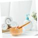 Beavorty Wooden Mask Bowl Set - Beauty Mixing Bowl & DIY Facial Mask Tools for Estheticians | Ideal for Clay & Mud Masks - Buy Online on SooperMarket.com