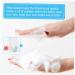 Healeved 20 Pcs Foaming Net Loofah Soap Facial Foaming Nets Face Cleaning Nets or - Buy Online on SooperMarket.com