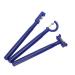 3pcs Tongue Tip Exercise Tool Set - Oral Muscle Training for Lateralization and Lifting - Buy Online on SooperMarket.com