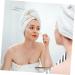 MUSISALY Scraper Makeup Korean Cosmetics Cosmetic Mixer Cosmetic Plate Mixer Shadow Seal Stainless Steel - Buy Online on SooperMarket.com
