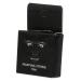 Gogogmee Ink Pattern Embroidery Thread Ruler Brows Eyebrow Mapping Thread Brow Stencil Brow Ruler Draw a Line