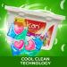 Ican Laundry 3-in-1 Washing Pods - 50 Count 10g Detergent Tablets - Buy Online on SooperMarket.com
