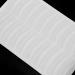 100pcs Makeup Eye Patch Soft Eyelash Extension Eyelash Gel Patch Non Woven Dye Faux Eyelash Pad Tape Personal Care Salon Beauty Tools - Buy Online on SooperMarket.com
