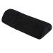 Soft Sponge Hand Cushion for Nail Art Salon - Detachable Washable Arm Rest Pad in Black - Buy Online on SooperMarket.com