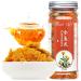 Plant poison calendula tea herbal calendula tea Chinese flower tea 100% natural marigold healthcare flowers dried organically lose weight popular 35g / 1.23oz 35g-calendula flower