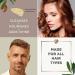 ARGAN MAGIC Hair Care Essentials Trio | Shine Boosting Shampoo Moisturizing Conditioner 10 in 1 Leave In Spray | Hydrate Detangle & Restore Shine | Made in USA - Buy Online on SooperMarket.com