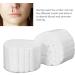 High-Suction Tooth Roll Rollers (1000 Pieces) - Pure Cotton Nosebleed Plugs with Clips | Quick Relief & Easy to Use (3.8 cm) - International Shipping Available - Buy Online on SooperMarket.com