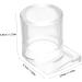 VILLFUL Pet Water Feeder Ant Waterer Ant Nest Water Cup Ants Food Dispenser Ant Feeding Cup Ant Water Feeders Ant Keeping Water Feeding Cup for Ant Nest Ant Nest Supplies Ant Feed Bowl - Buy Online on SooperMarket.com