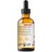 Organic Apricot Kernel Oil 4oz - Cold-Pressed, Unrefined, Chemical-Free - Natural Moisturizer for Hair, Face, Body, Nails - Rich in Antioxidants - Bella Terra Oils - Buy Online on SooperMarket.com