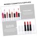 Shop Balacoo 3 Sets Women's Makeup Kit - Premium Cosmetic Sets with Toiletry Bags for Ultimate Beauty Essentials - Buy Online on SooperMarket.com