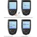 Godox Xpro-F TTL Wireless Flash Trigger for Fuji Fujifilm with HSS and TTL-Convert-Manual Function - Cleaning Kit Included - Buy Online on SooperMarket.com