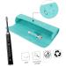 Plafope Toothbrush Storage Box & Organizer | Travel Case for Electric Toothbrushes | Durable Dental Storage Bag - Buy Online on SooperMarket.com