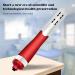 Terahertz Therapy Instrument Terahertz Blower Therapy Device Intelligent Power-Off Protection/3 Gear Wind Speed Adjustable for Accelerating Metabolic Destruction - Buy Online on SooperMarket.com