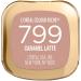 L'Oreal Paris Colour Riche Hydrating Satin Lipstick 799 Caramel Latte - 1 Count - Buy Online on SooperMarket.com