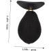 Didiseaon Eye Shadow Stamp Home Tools Lazy Eye Shadow Applicator Postage Stamps Miss Fashion Shaper - Buy Online on SooperMarket.com