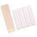 Incense Sticks 1 Set Fragrance Sniffing Tube Inhaler Nasal inhalers Scent inhaling Stick Fragrance Sniffing Stick Scent Inhaler Stick Incense Sticks Wood Nasal Tube Replace