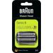 Buy Braun Series 3 Razor for Men - 3-in-1 Electric Shaver 30 Min Runtime Compatible with Series 3 Shaving Head - International Shipping Available - Buy Online on SooperMarket.com