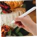 PRETYZOOM 2sets Baking Pigment Pen Cakes Biscuits Edible Markers for Cookie Decorating Cake Pens Plastic 4pcs*2 - Buy Online on SooperMarket.com
