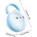 HMLTD Pacifier Bag & Cover | Clear Nipple Holder Storage Box | Universal Baby Accessories for Travel - Buy Online on SooperMarket.com