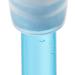 Salomon Soft Reservoir 2L - Unisex Hydration Accessories | Comfortable Camelback with High Flow Bite Valve - Blue - Buy Online on SooperMarket.com