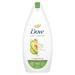 Unilever Body Wash Ideal for Unisex Adult 13.5 Fl Oz (Pack of 1)