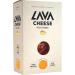Lava Cheese Plain Cheddar Chilli Bacon Sour Cream & Onion - One Pack 60g Each - Buy Online on SooperMarket.com