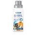 Heitmann down laundry: cleans and maintains textiles with down filling ideal for the gentle cleaning of down jackets spring cushions spring beds 250ml 1-pack 250 ml (1 Pack)