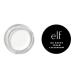 e.l.f. No Budge Cream Eyeshadow  3-in-1 Eyeshadow  Primer & Liner With Crease-Resistant Color & Stay-Put Power  Vegan & Cruelty-Free  Wispy Cloud