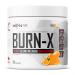 BURN-X | XPN | ENERGY POWDER FORMULA | 210G | 30 SERVINGS | (Orange Creamsicle)