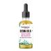 Natural Dermaplaning Oil | Best Face Oil for Smooth Skin | Dermaplane Tool & Razor for Women - Buy Online on SooperMarket.com