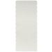 Walker Tape No Shine Bonding Double Sided 4cm x 0.8cm - 120 Pieces | Strong Adhesive Tape - Buy Online on SooperMarket.com