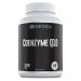 Coenzyme Q10 300mg High Potency Ubiquinone with Vitamin E & Black Pepper - Antioxidant for Heart Health and Cellular Energy Production - 2 Month Supply - 60 Count | Made in Canada 60 count (Pack of 1)